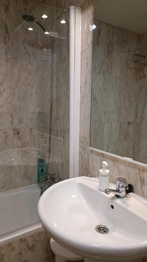 Lc Gavin - Parking Gratis Apartment Zaragoza Exterior foto