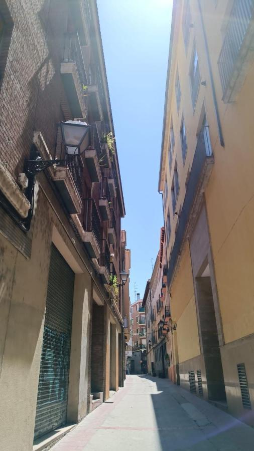 Lc Gavin - Parking Gratis Apartment Zaragoza Exterior foto