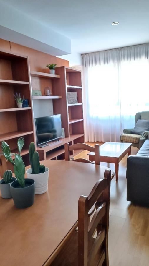 Lc Gavin - Parking Gratis Apartment Zaragoza Exterior foto